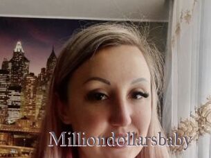 Milliondollarsbaby