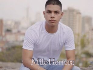 MiloHerrera