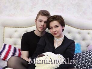 MimiAndAlex
