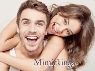 Mimickings