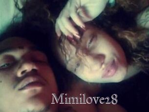 Mimilove28