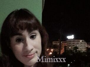 Mimixxx