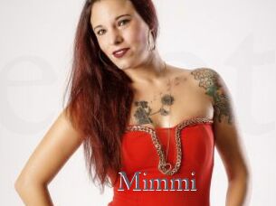 Mimmi