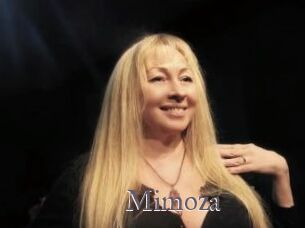 Mimoza