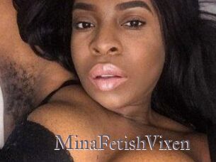 MinaFetishVixen