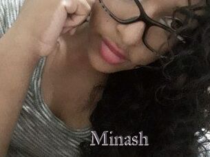Minash