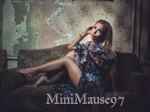 MiniMause97