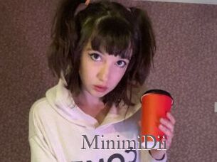 MinimiDii