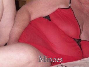 Minoes