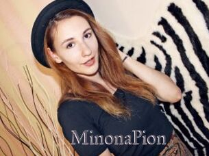 MinonaPion Erotik Cams