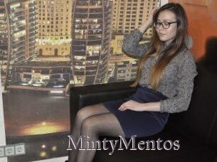 MintyMentos
