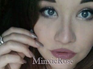 MinxieRose