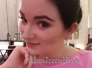 MiraGreenEyes