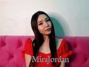 MiraJordan