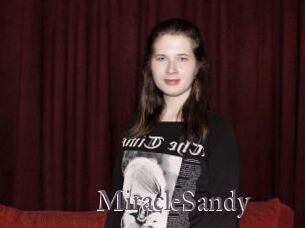MiracleSandy
