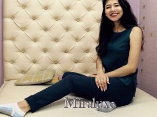 Miraluxe