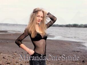 MirandaCuteSmile