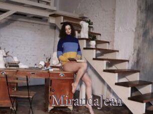 MirandaJean