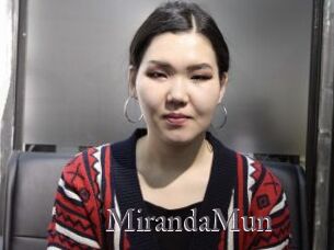 MirandaMun