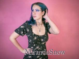 MirandaSnow