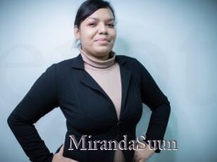 MirandaSuun