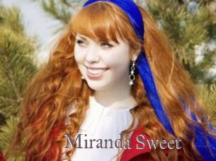 Miranda_Sweet