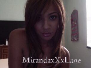 MirandaxXxLane