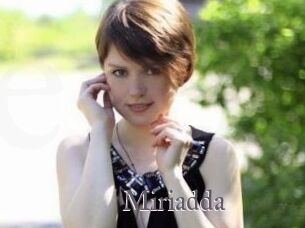 Miriadda