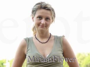 MiriamFlower