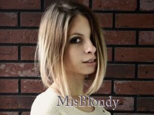 MisBlondy