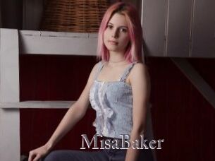 MisaBaker Erotik Cams