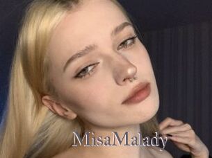 MisaMalady