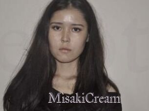 MisakiCream