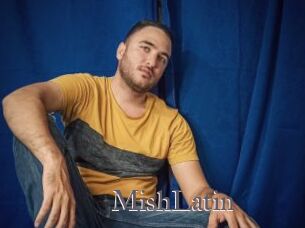 MishLatin