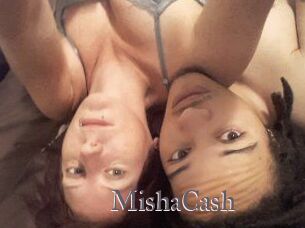 MishaCash