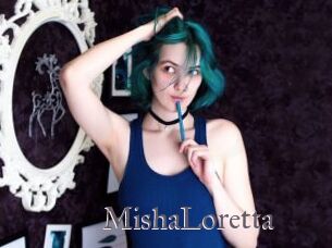 MishaLoretta