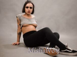 MishaWow