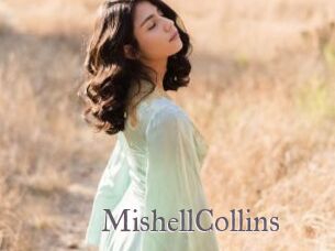 MishellCollins Erotik Cams