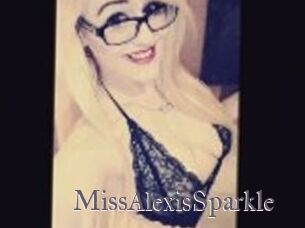 MissAlexisSparkle