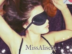 MissAlisella