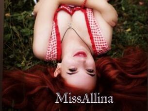 MissAllina