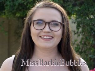 MissBarbieBubbles