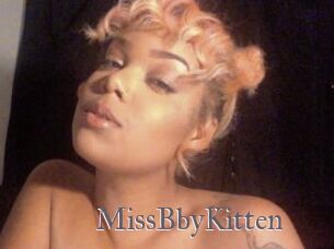 MissBbyKitten