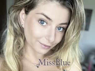 MissBlue