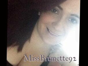 Miss_Brunette_92