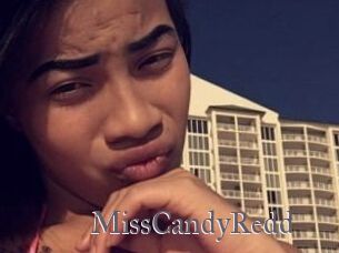 MissCandyRedd