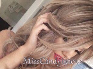MissCandylicious