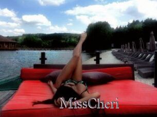 MissCheri