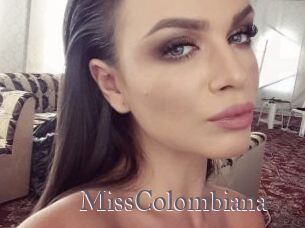 MissColombiana