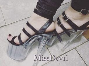 MissDev1l